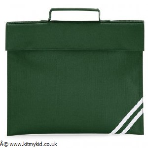 Badged Homework Flder