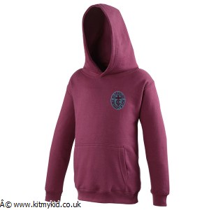 AWD HOODIE MAR 12/13