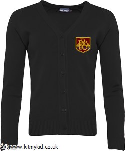 BAN K CARDY BLK 24