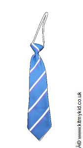 Elastic Tie