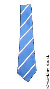Normal Tie