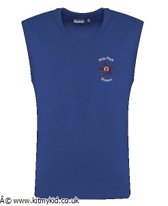 BAN K TANK TOP ROY 24