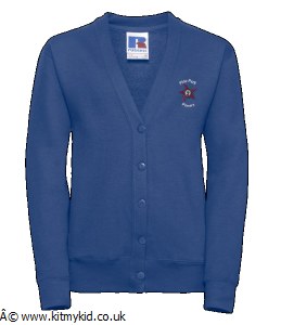 JERZ S/SHIRT CARDY ROY 3/4