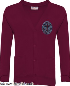 TRU S/SHIRT CARDY MAR 2/3