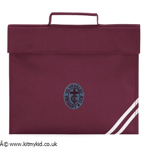 RWISE BOOK BAG MAR ONE SIZE