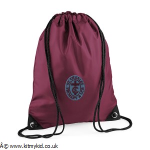 RWISE GYM BAG MAR ONE SIZE