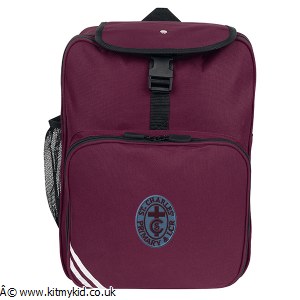 UCOL RUCKSACK MAR JUNIOR