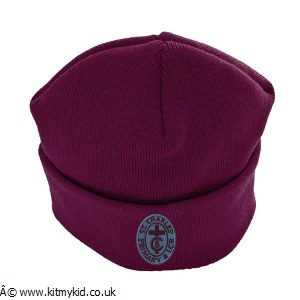 CKL WOOLLY HAT MAR KIDS