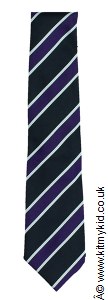 Junior Length tie
