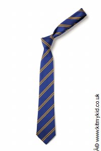 Normal School Tie