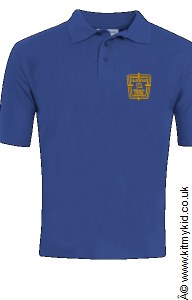 BAN POLO SHT ROY 3/4