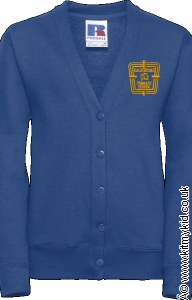 JERZ S/SHIRT CARDY ROY 3/4