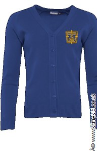 CKL K CARDY ROY 24