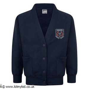 OMAKE S/SHIRT CARDY NVY 24