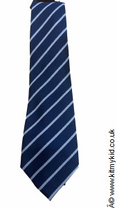 BARU TIE STRIPED ONE