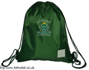 RWISE GYM BAG BOT ONE SIZE