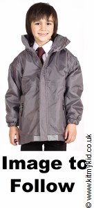 TSPORT REV JKT RED 5/6