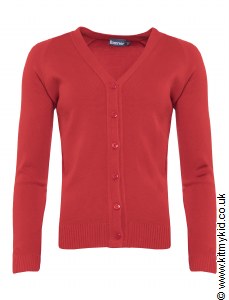 BAN K CARDY RED 26
