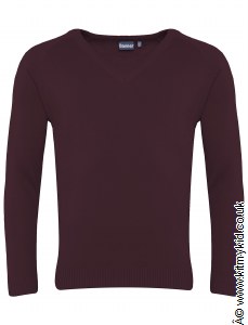 BAN K V NECK MAR 24