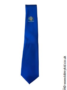 BARU CRESTED TIE ONE