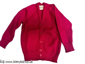 CHL KIRK CARDY MAG 24