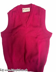 CHL KIRK TANK TOP MAG 24