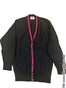 CHL KIRK CARDY P7 NVY 30