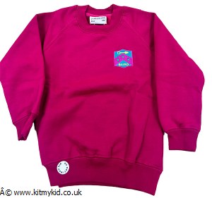 CHL KIRK R NECK SWEAT MAG 24