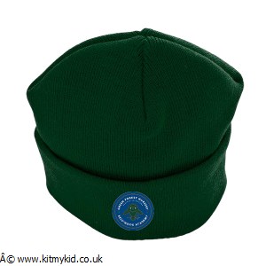 ZECO Woolly Hat Kids