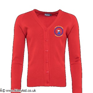 BAN K CARDY RED 24