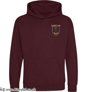 AWD HOODIE MAR 5/6