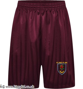 TSPORT FBALL SHORTS MAR 7/8