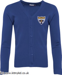 BAN K CARDY ROY 24