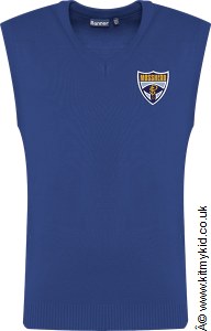 BAN TANK TOP ROY 24