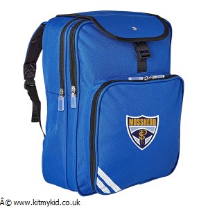 TURNER RUCKSACK ROY ONE