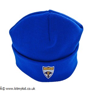 BARU WOOLLY HAT ROY ONE