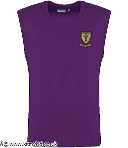 BAN TANK TOP PUR 28