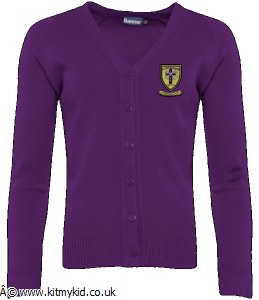 BAN K CARDY PUR 28