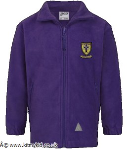 ZECO FLEECE PUR 9/10