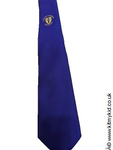 BARU TIE SEN CRESTED ONE
