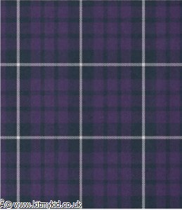 ZECO STICH TARTAN SKRT 22/16