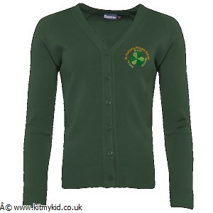 BAN K CARDY BOT 24