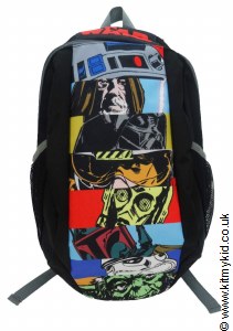 Star Wars Urban Backpack