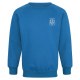 TRU R NECK SWEAT ROY 5-6