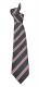 St Ninians Striped Tie