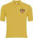 TRU POLO YEL 3-4