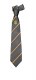 Senior Crested Tie