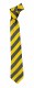 Junior Striped Tie