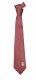 MAROON CRESTED TIE