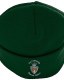 Badged Woolly Hat
